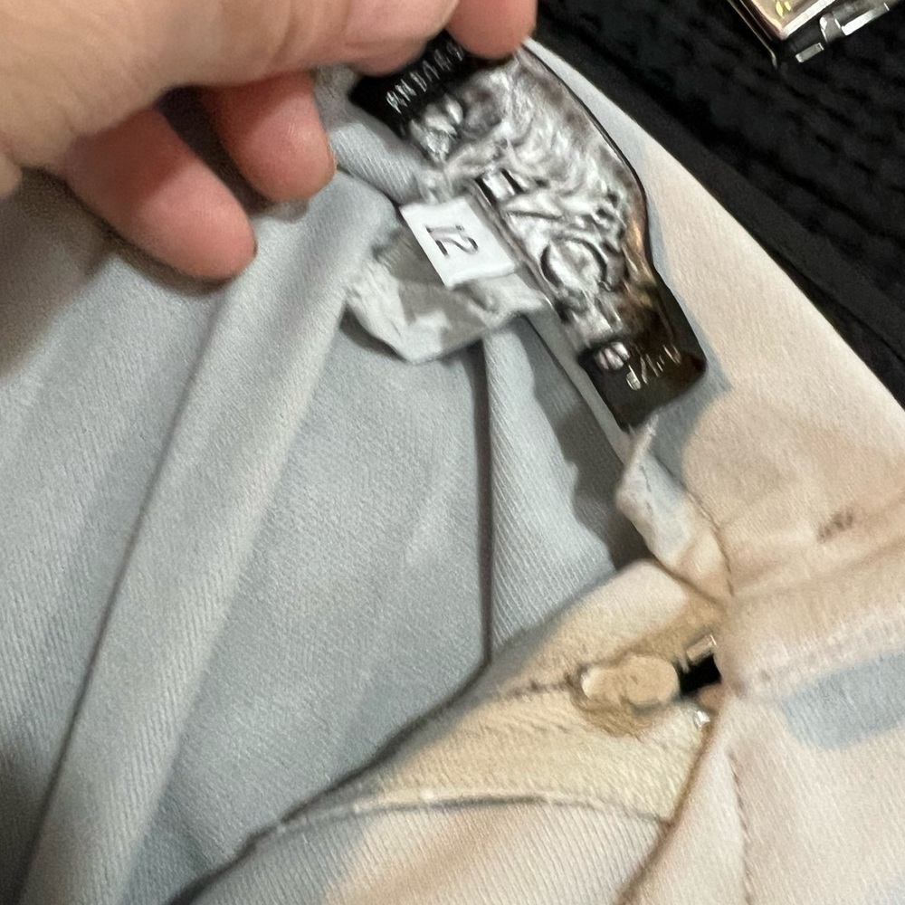 Givenchy Sport vintage pleated midi skirt - Picture 3 of 5